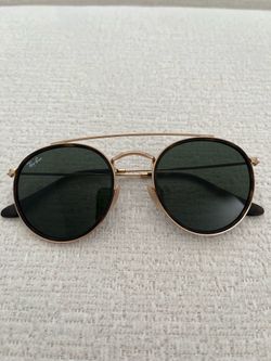 Ray ban glasses