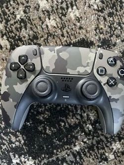 Playstation 5 remote controller