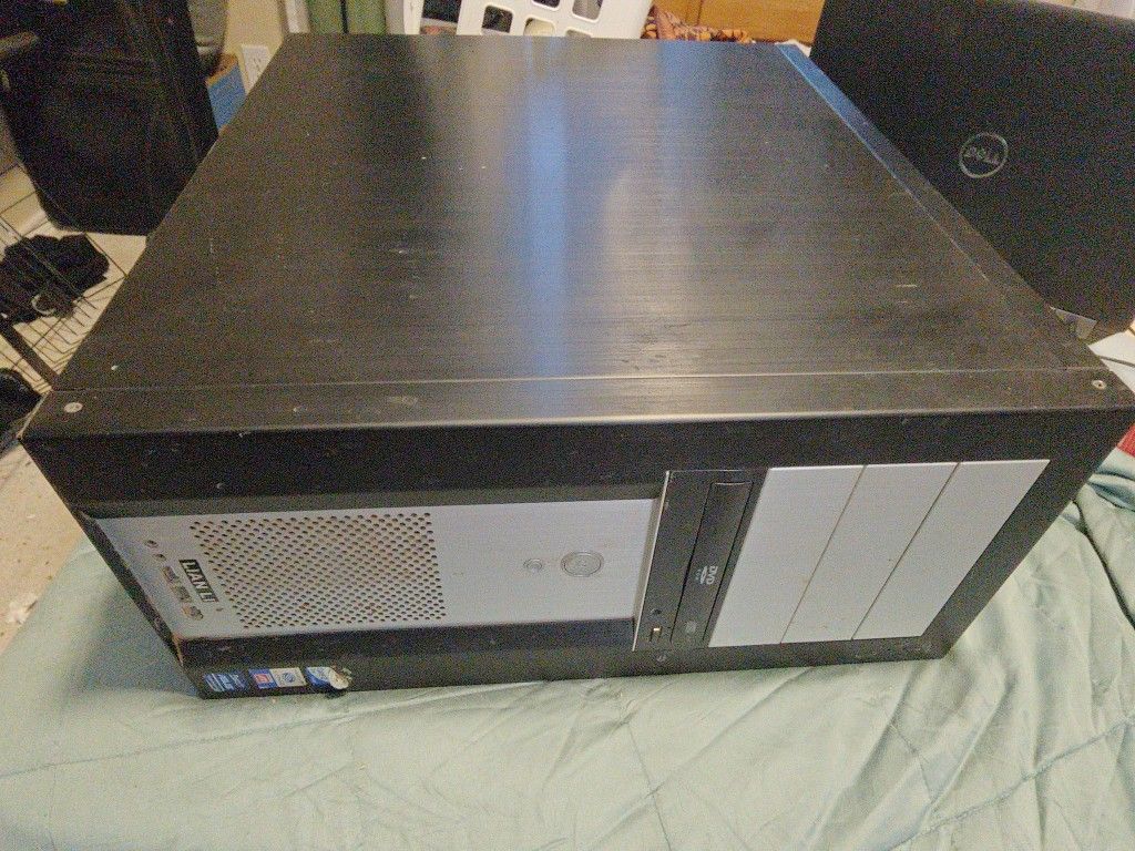 Gaming PC - ASUS TUF Gaming - Make Offer