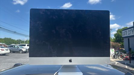 All in one Mac