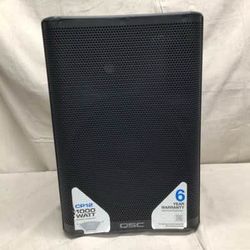 QSC CP12 Speaker