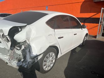 2018 Nissan Sentra