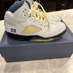  A Ma Maniere Dawn Jordan 5 Sz 11 