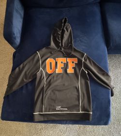OFF-WHITE Hoodie