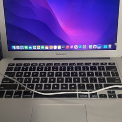 MacBook Air 