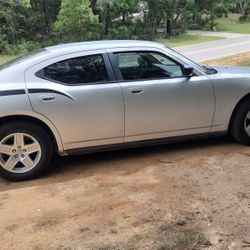 2007 Dodge Charger