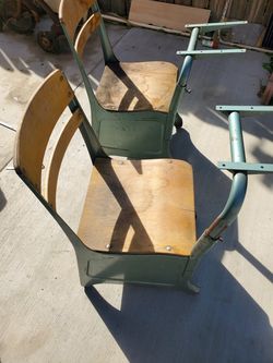 Child's desk