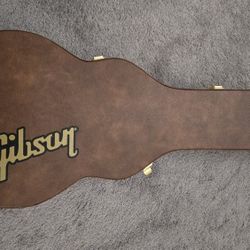 Gibson Bnew Original Guitar Hardcase