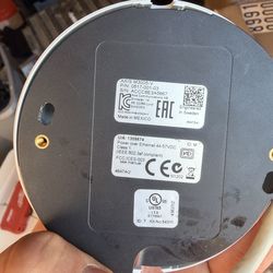 Axis ip cameras M3005V