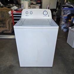 Washer / Lavadora