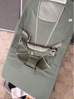 Ergo bouncer