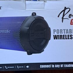 Wireless Sub-woofer Speaker 