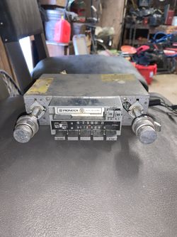 Pioneer UkP-7600   Vintage Cassette Deck 