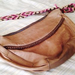 The Sak handbag