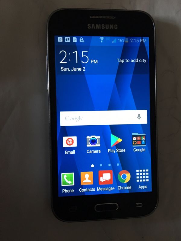 samsung galaxy core prime metropcs