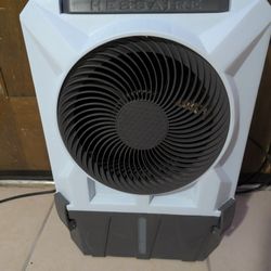 High Velocity Cooling Fan 