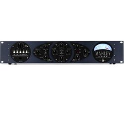 Manley Core Channel Strip