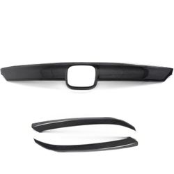 2018-2020 Honda Accord Crome Delete Grill 