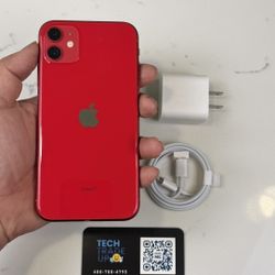 iPhone 11 64Gb Unlocked