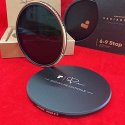 VND Filter Polarpro 6-9 Stops Signature Edition II