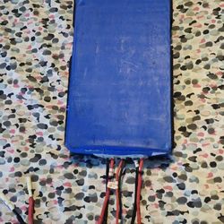 Dualtron Raptor 2  60v 18.2 Ah Scooter Battery