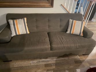 Complete Sofa Set: 3-seater, 2-seater, and 1-seater