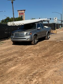 2003 tundra