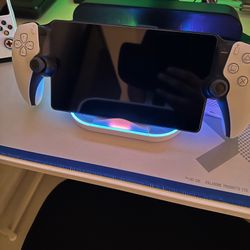 PlayStation Portal Charging Stand 