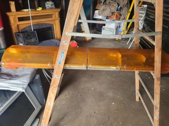 Code 3 Lightbar Tow Truck