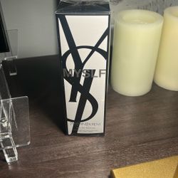 Yves Saint Laurent Myself Cologne