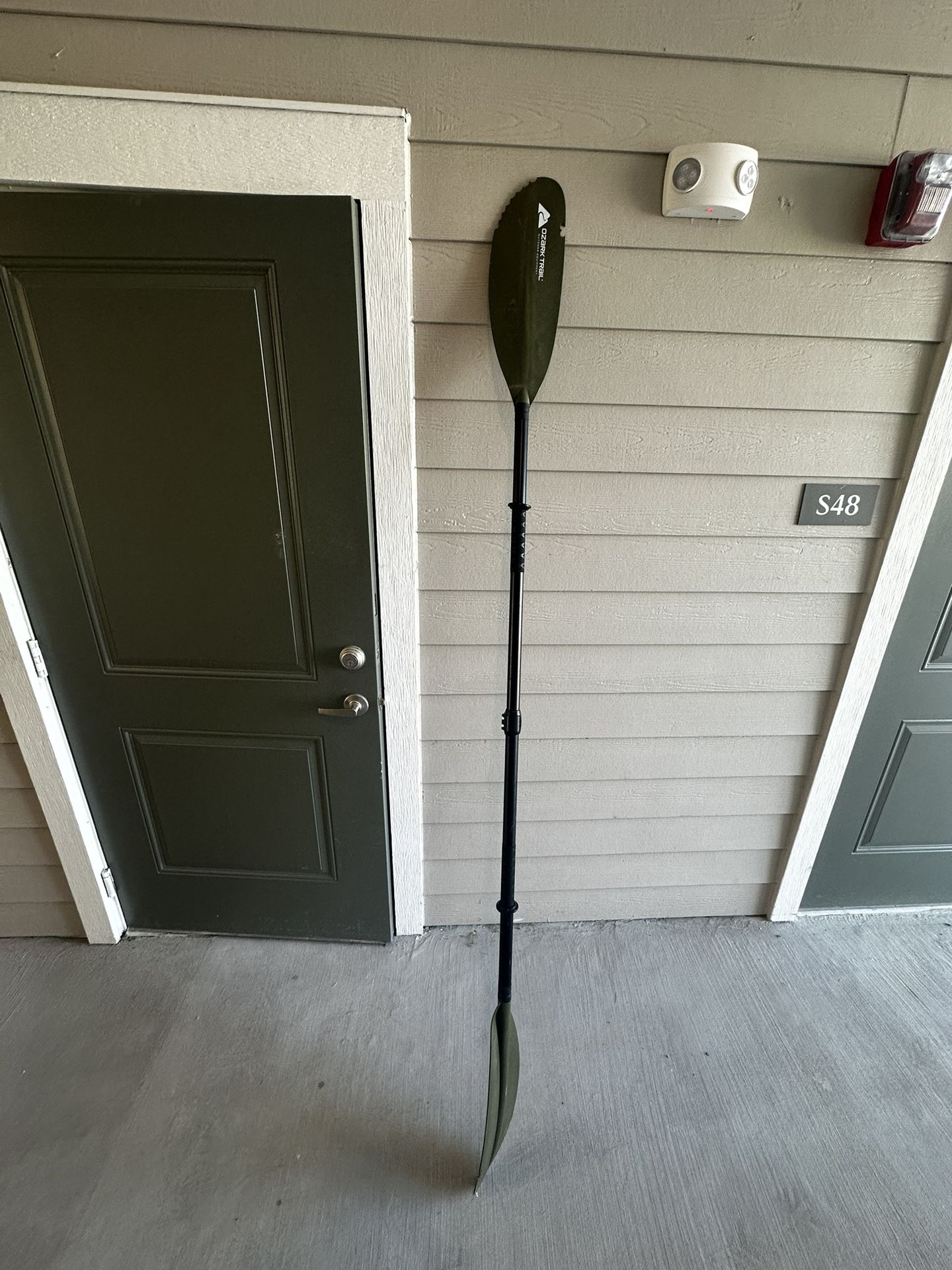 Ozark Trail Kayak Paddle