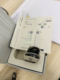 Jabra Evolve2 Buds wireless earbuds