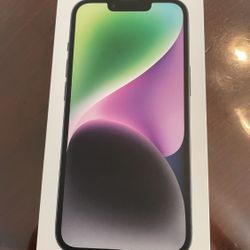 Brand New iPhone 14 128gb Tmobile