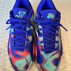 Jayson Tatum 2 “Dongdan” Size 9.5