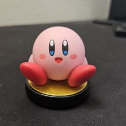 Nintendo Amiibo Super Smash Bros KIRBY