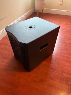 Subwoofer harbinger 12”
