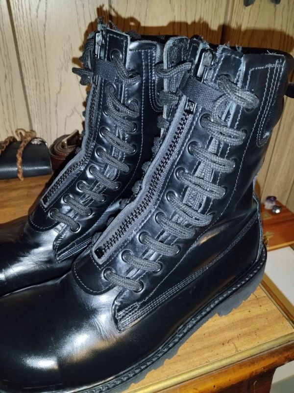 Firefighter Boots Southwest Boot Co.