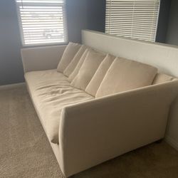 Deep Sofa