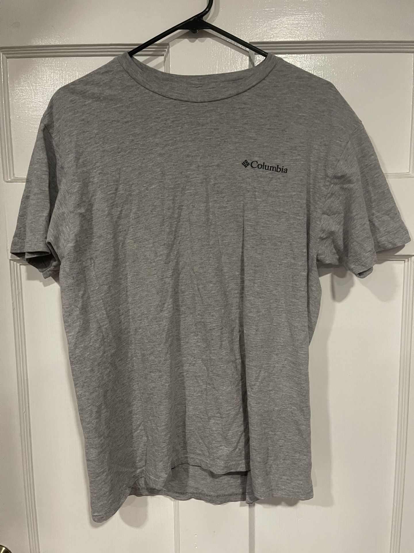 Columbia Short Sleeve T-Shirt