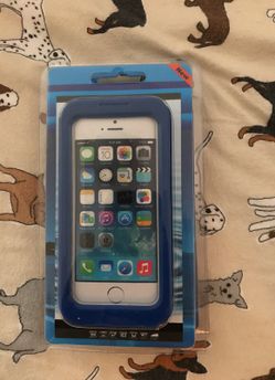 Waterproof for iPhone 5, 5s