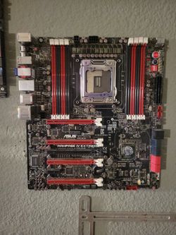 Asus Rampage Iv Extreme 