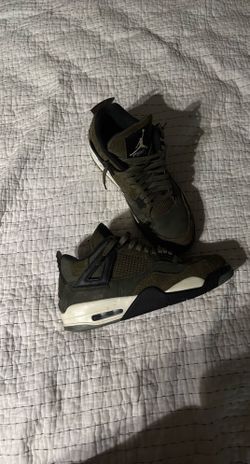 Jordan 4s 