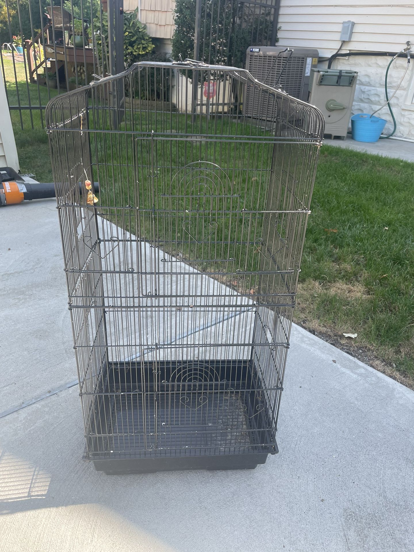 Bird Cage. $50