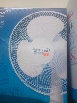 fan