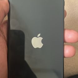 Black Iphone 8