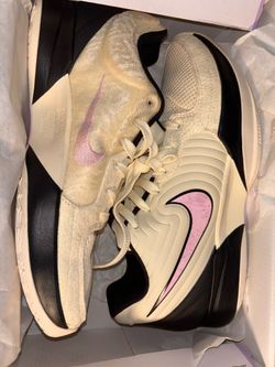Ja’2 basketball shoes