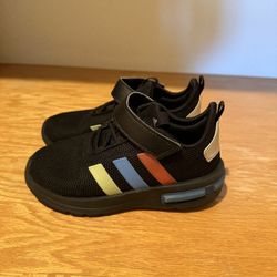 Boys Toddler Adidas Shoes Size 10C