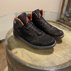 Nike Air Jordan’s Size 13 Great Condition Shoes 