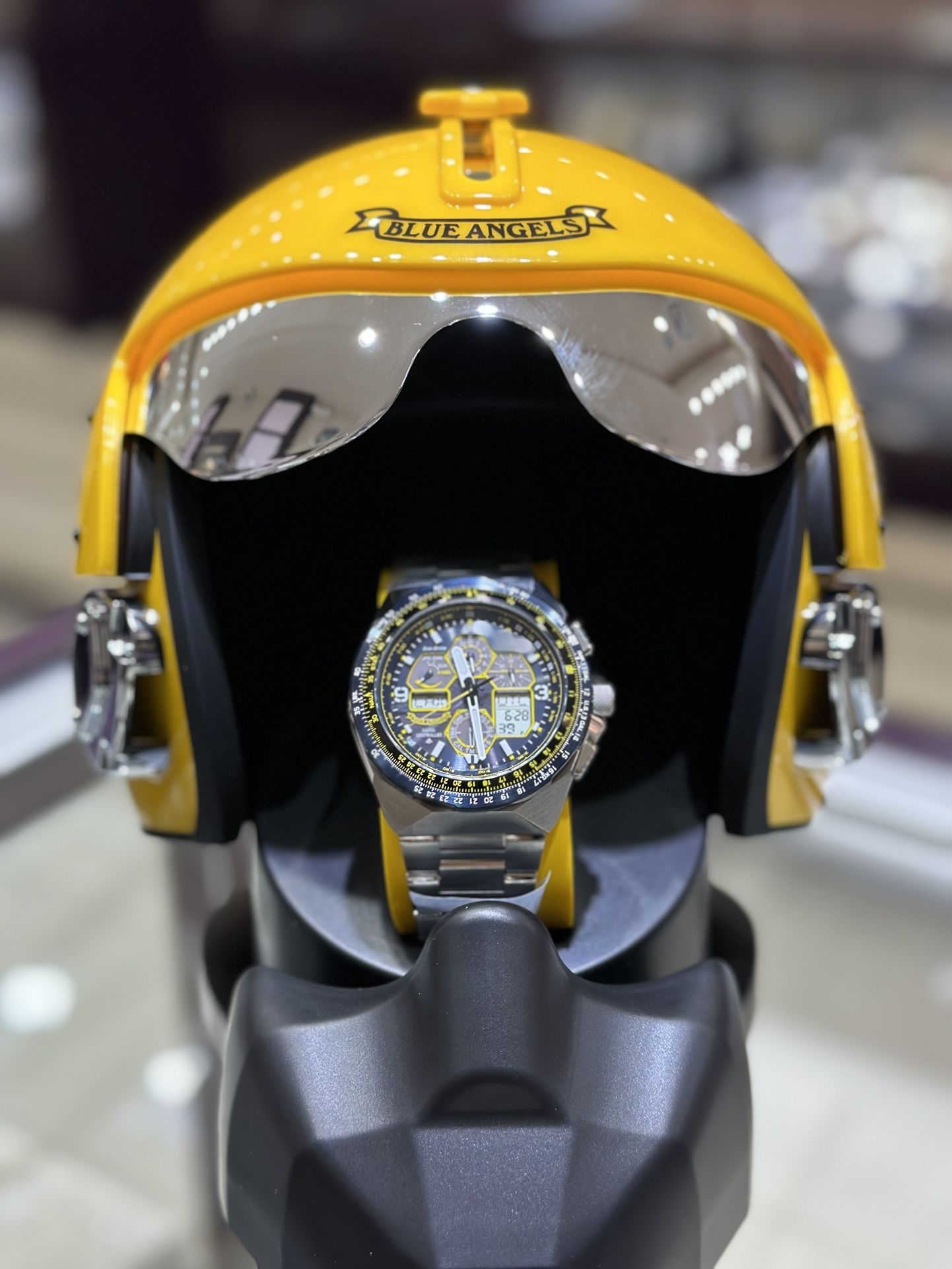 Citizen Watch