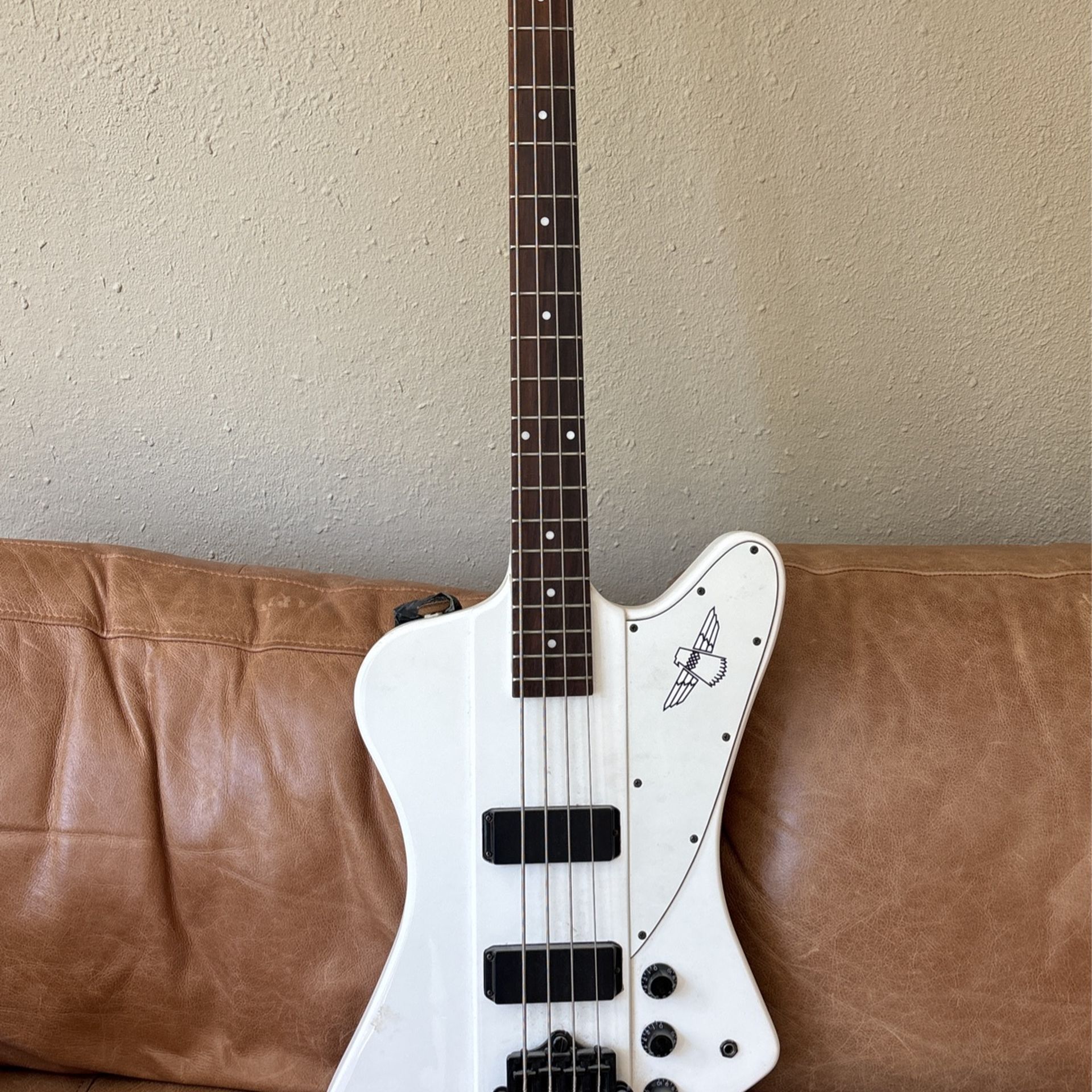 Epiphone Thinderbird Bass